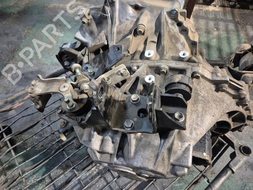 Gearbox TOYOTA RAV 4 IV (_A4_) 2.0 D (ALA40_, ALA40R) | BP30365698M3