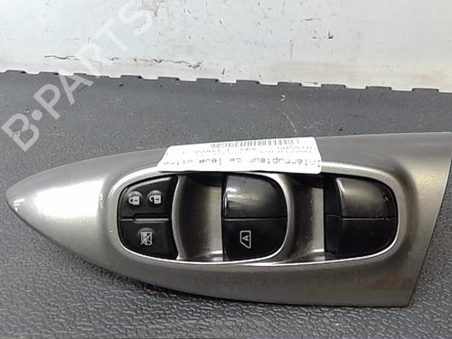 Used Left front window switch NISSAN JUKE (F15) 1.5 dCi (110 hp) 23412384