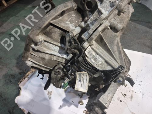 Gearbox RENAULT LAGUNA III (BT0/1) 2.0 dCi (BT07, BT0J, BT14, BT1A, BT1S) | BP34640086M3 - Image 2