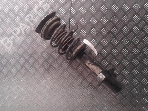 Used Left front shock absorber MINI MINI (R56) Cooper S (174 hp) 31076820