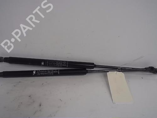 Used Tailgate lift support FIAT 500 (312_) 1.2 (312AXA1A) (69 hp) 14560491