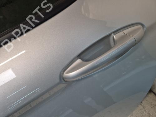 Left rear door FORD FIESTA VII (HJ, HF) 1.0 EcoBoost | BP29818866C4