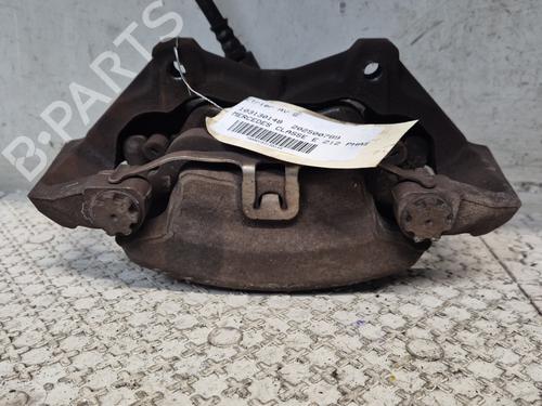 Left front brake caliper MERCEDES-BENZ E-CLASS (W212) E 350 CGI (212.057) | BP26162384M105 
