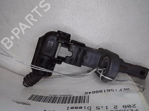 Elektronisk sensor PEUGEOT 208 II (UB_, UP_, UW_, UJ_) [2019-2025]  14560768
