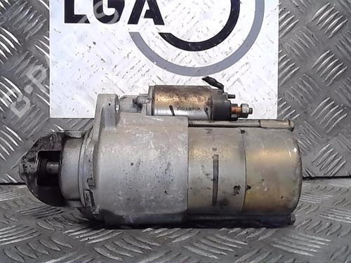 Used Starter OPEL ASTRA G Coupe (T98) 2.2 16V (F07) (147 hp) 13853395