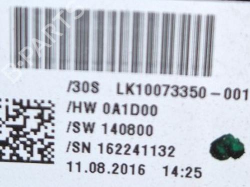 Switch MASERATI LEVANTE SUV (M161) 3.0 D Q4 | BP27289233I30  - Image 5