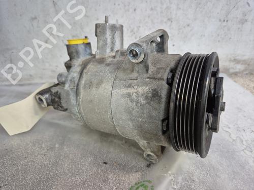 AC-Kompressor VW POLO V (6R1, 6C1) 1.6 TDI | BP28284328M34 