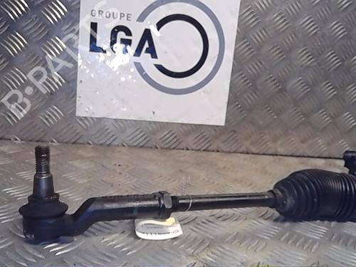 Steering rack FORD MONDEO IV (BA7)  | BP13856458M22 