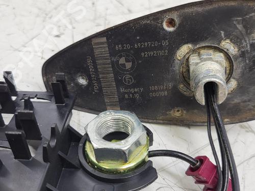 Base antenna Base antenna BMW 1 (F20) [2011-2019] 37185487 37185487
