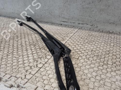 Front windshield wiper arm PEUGEOT 308 I (4A_, 4C_) 1.6 HDi | BP26656951C143 