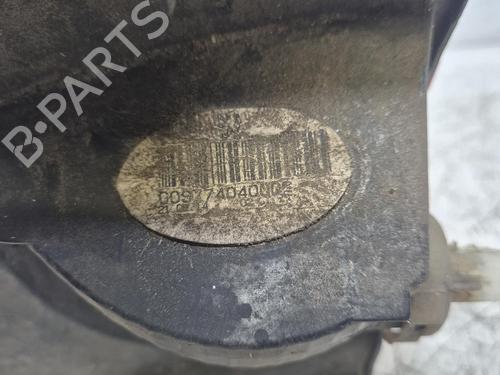 Used Rear bumper right light Rear bumper right light 37704947 37704947
