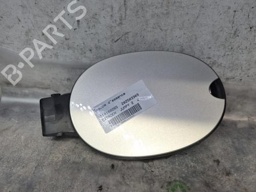 Tanklokket CITROËN JUMPY II (VF7) [2007-2016]  30265223