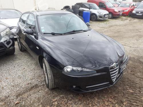 Venstre baklys, luke ALFA ROMEO 147 (937_) 1.9 JTDM 8V (937.AXD1A, 937.AXU1A, 937.BXU1A) | BP16568032C79 