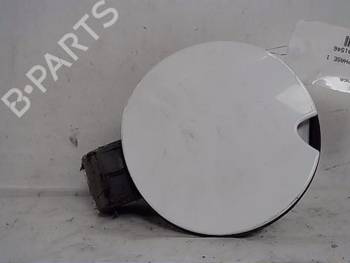 Used Fuel flap PEUGEOT 208 I (CA_, CC_) 1.4 HDi (68 hp) 13843909