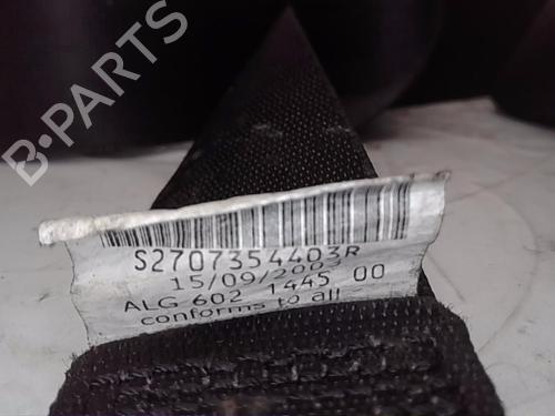 Front right belt tensioner BMW 6 (E63) 645 Ci | BP13835269C88 