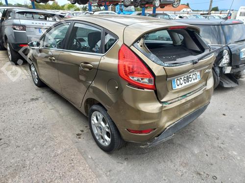Right taillight FORD FIESTA VI (CB1, CCN) 1.4 | BP20508523C35 