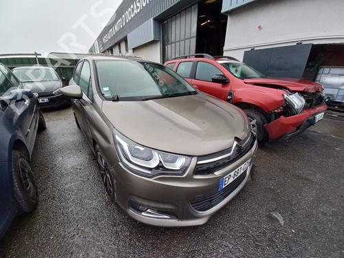 Gearbox CITROËN C4 II (NC_)  | BP28966665M3  - Image 6