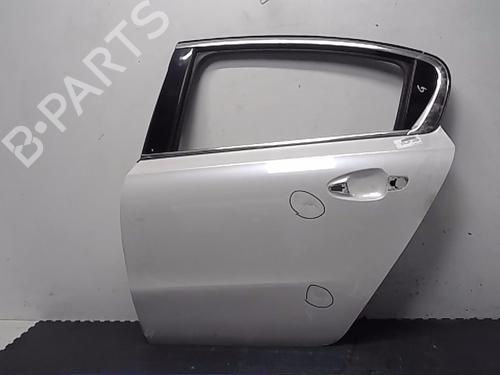 Left rear door PEUGEOT 508 I (8D_) 1.6 HDi | BP17007147C4 