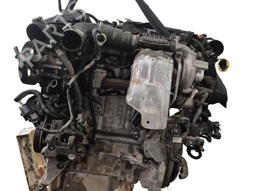 Engine CITROËN JUMPY II Van  | BP29379626M1 