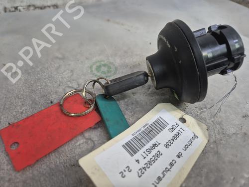 Used Fuel cap FORD TRANSIT Van (FA_ _) 2.2 TDCi (110 hp) 30139654