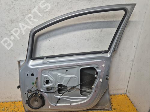 Right front door OPEL CORSA D (S07) 1.4 (L08, L68) | BP25436213C3 