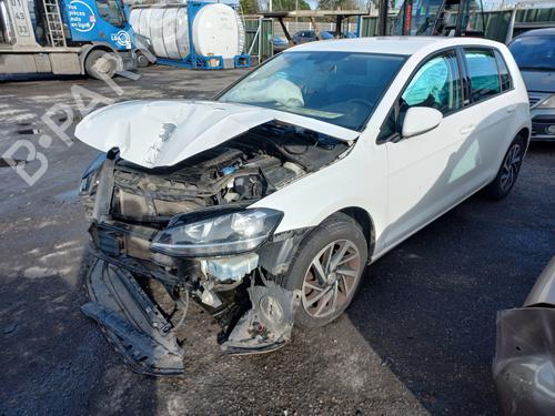 Brugte VW GOLF VII (5G1, BQ1, BE1, BE2) 4935594