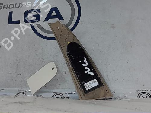 Used Left front window switch BMW 5 (E60) 530 d (231 hp) 18885768