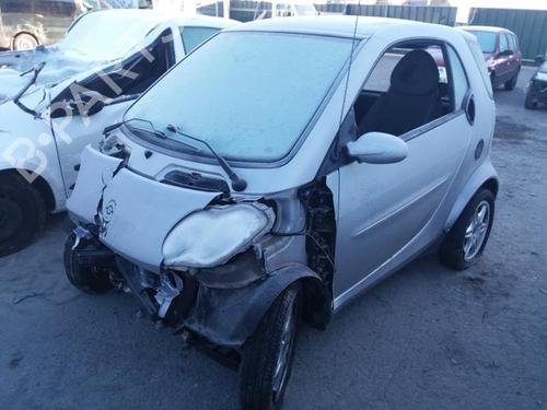 Left front driveshaft SMART CITY-COUPE (450)  | BP13859200M38 
