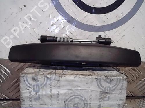 Used Front left exterior door handle DACIA LODGY (JS_) 1.3 TCe 130 (JSNE) (131 hp) 13853007