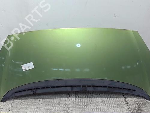 Used Hood PEUGEOT 1007 (KM_) 1.4 (75 hp) 13831587