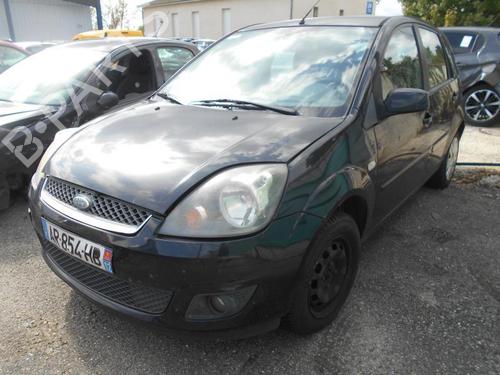 Warning switch FORD FIESTA V (JH_, JD_)  | BP13840172I22 