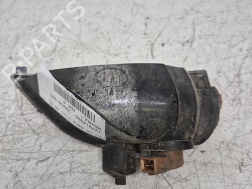 Venstre baglygte kofanger Venstre baglygte kofanger RENAULT ZOE (BFM_) [2012-2026] 37252611 37252611