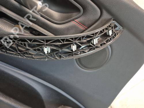 Front left panel BMW 3 Touring (F31) 320 d | BP30139735C58