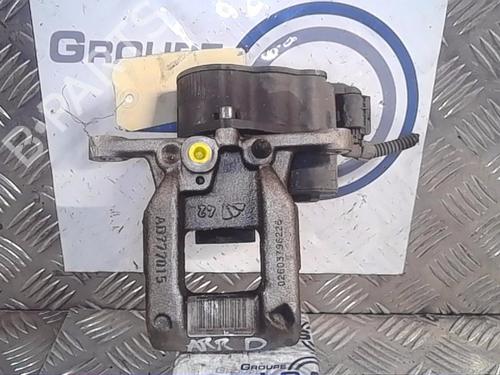 Right rear brake caliper PEUGEOT 5008 II (MC_, MJ_, MR_, M4_) 1.5 BlueHDi 130 (MCYHZJ, MCYHZR, MCYHZX) | BP14553215M106