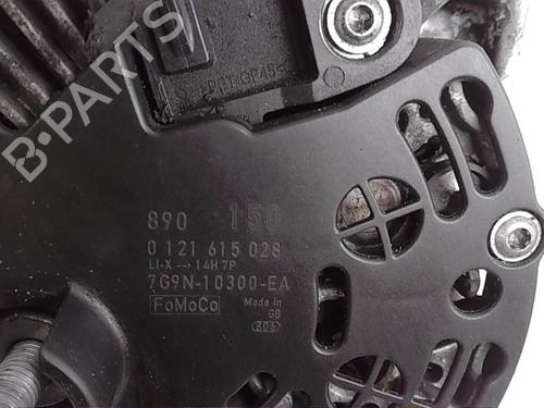 Alternator FORD MONDEO IV (BA7)  | BP13838862M7 