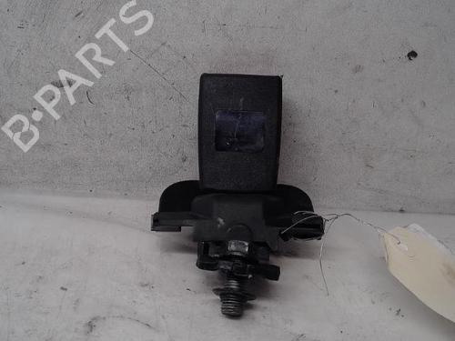 Used Seat buckle AUDI A5 (8T3) 2.7 TDI (190 hp) 16424609