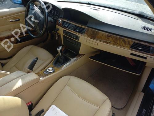 Gearbox BMW 3 (E90) 320 d | BP22242360M3 