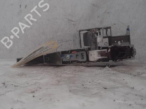 Used Front right exterior door handle PEUGEOT 407 Coupe (6C_) 2.0 HDi (136 hp) 16567372