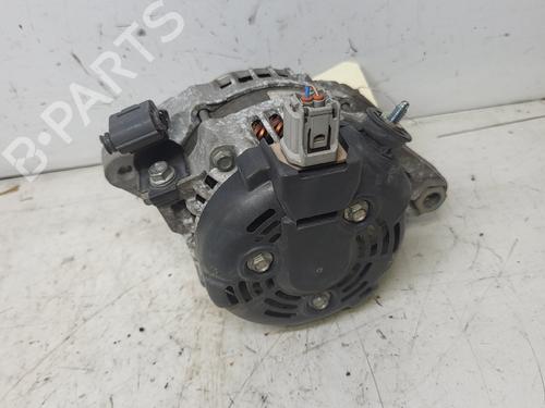 Used Alternator Alternator PEUGEOT 108 1.0 VTi (69 hp) 35997818 35997818