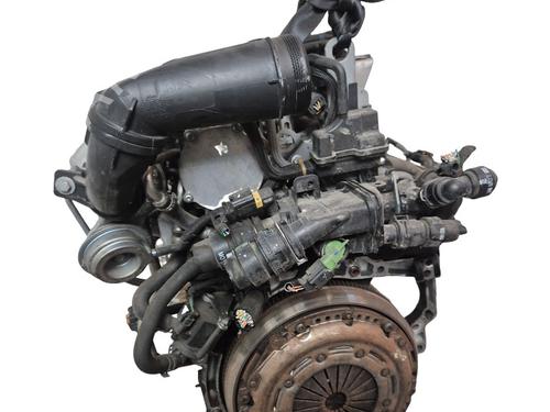 Engine CITROËN DS3 (SA_) 1.2 THP 110 | BP36834019M1 - Image 3