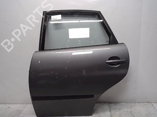 Used Left rear door SEAT IBIZA III (6L1) [2002-2009]  13845067