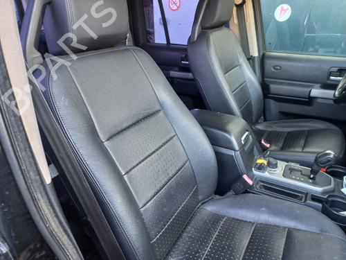 Left front window switch LAND ROVER DISCOVERY IV (L319) 2.7 TD 4x4 | BP36444147I27 - Image 10