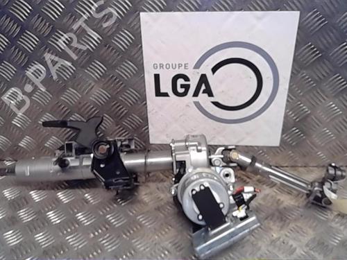 Used Steering column Steering column RENAULT CLIO V (B7_) 1.0 TCe 100 (B7MT) (101 hp) 13857033 13857033