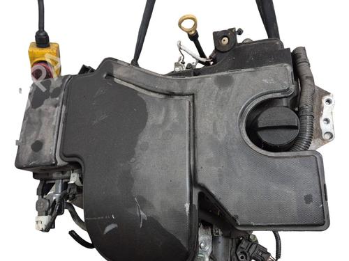Used Engine TOYOTA AYGO (_B4_) 1.0 (KGB40) (69 hp) 28206111