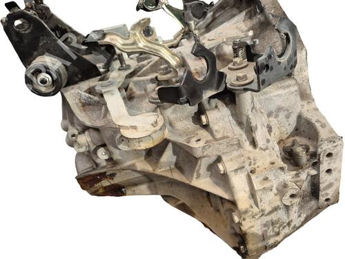 Gearbox TOYOTA YARIS (_P13_) 1.3 (NSP130_, NSP130) | BP29516466M3 