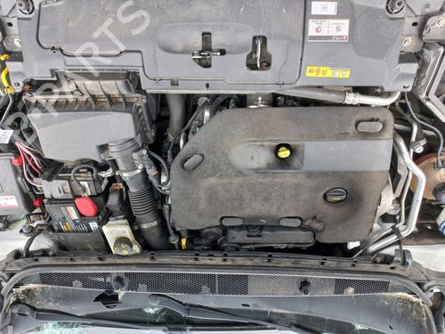 Left mirror PEUGEOT 308 SW II (LC_, LJ_, LR_, LX_, L4_) 2.0 BlueHDi 150 | BP29414682C26 