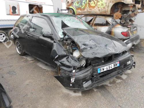 Right tailgate light SEAT IBIZA II (6K1) 1.9 TDI | BP13871214C80 