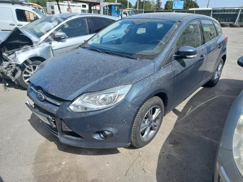 Gearbox FORD FOCUS III  | BP20099463M3 