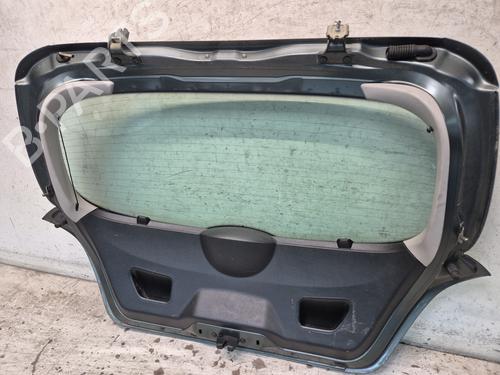 Tailgate PEUGEOT 207 (WA_, WC_) 1.6 HDi | BP29215092C6 