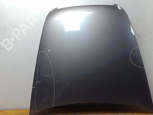 Used Hood AUDI A6 C6 (4F2) 3.0 TDI quattro (225 hp) 23869413